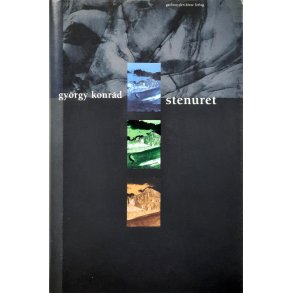 Gyrgy Konrd - Stenuret