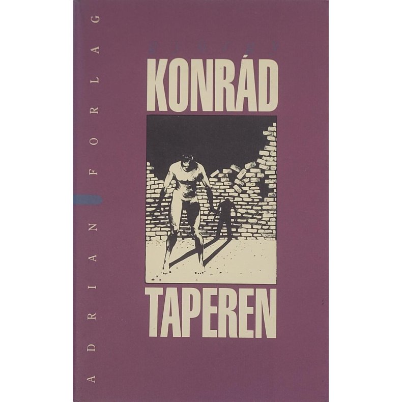 Gyrgy Konrd - Taperen