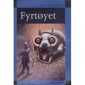 H. C. Andersen - Fyrtyet