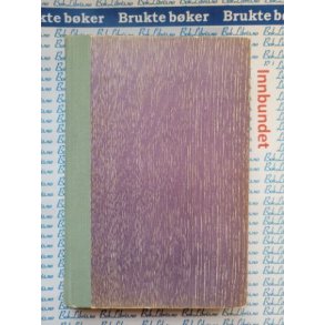 H. J. Giskes - London kaller Nordpol