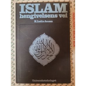 H. Ludin Jansen - Islam hengivelsens vei