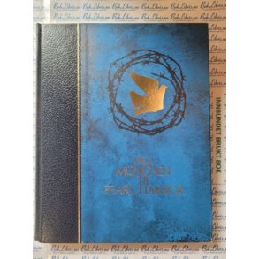 H. O. Christophersen - Verden i krig 1 : Fra Mnchen til Pearl Harbor (Innb.)