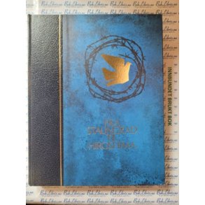 H. O. Christophersen - Verden i krig 3 : Fra Stalingrad til Hiroshima (Innb)