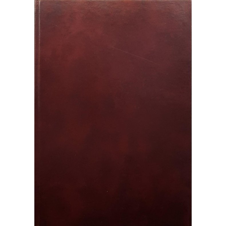 H. O. Christophersen - p byens terskel (Innb.)