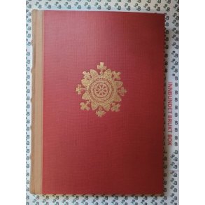 H. P. L'orange og P. J. Nordhagen - Mosaikk - Fra antikk til Middelalder