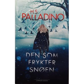 H. S. Palladino - Den som frykter sn�en - (I)