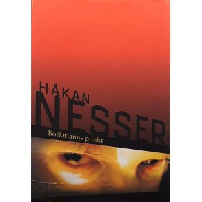 H�kan Nesser - Borkmanns punkt