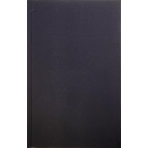 Hkan Nesser - Svalen, katten, rosen, dden (Innb.)