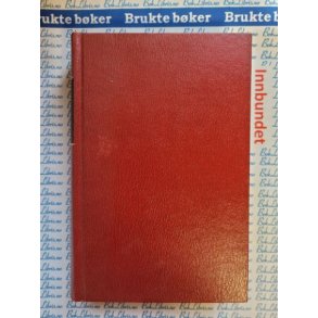 Haakon Lie - ...Slik jeg ser det