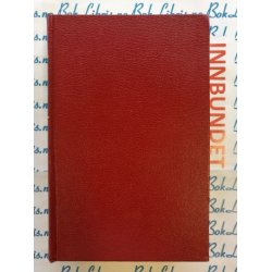 Haakon Lie - Slik jeg ser det (I)