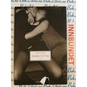 Hkon vres - Kjrlighet er den Ting (I)