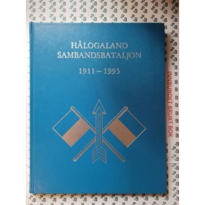 Hlogaland sambandsbataljon 1911-1995