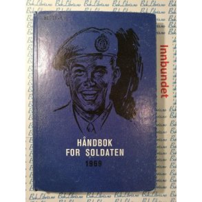 Hndbok for soldaten 1969