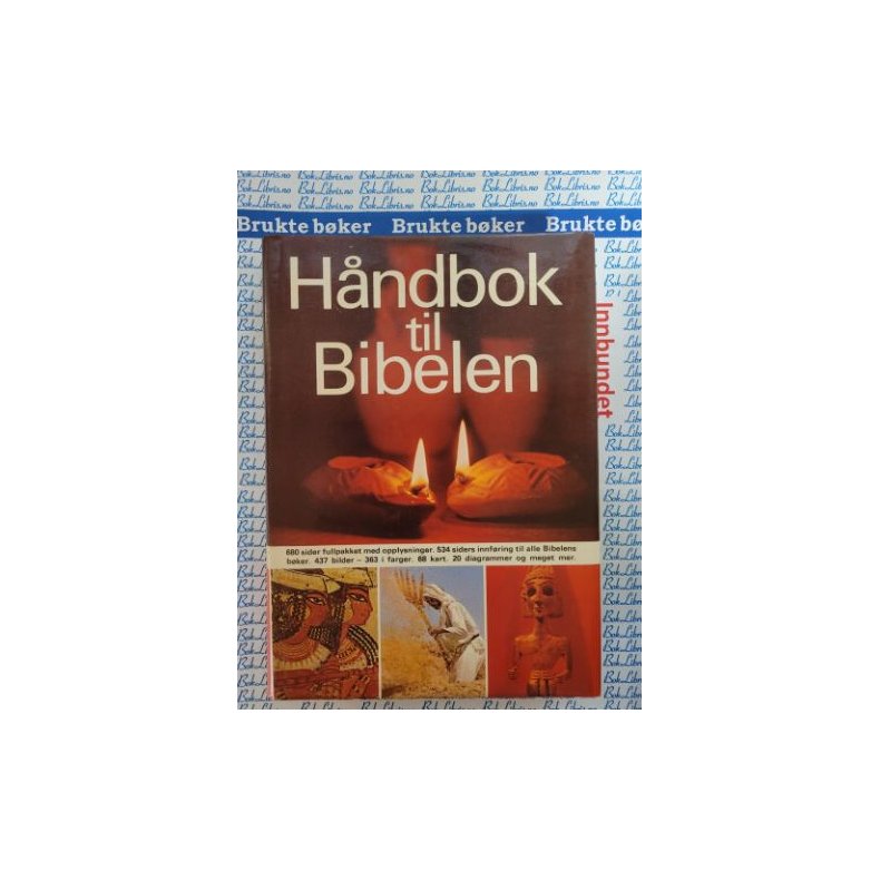 Hndbok til Bibelen