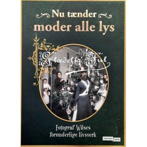 H�vard Mossige - Ny t�nder moder alle lys (Heftet)