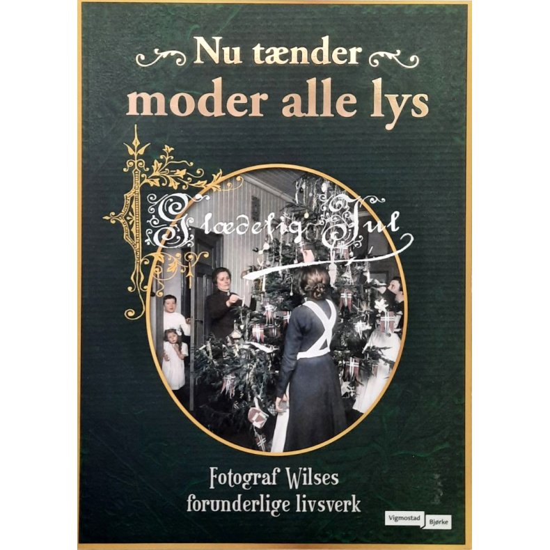 H�vard Mossige - Ny t�nder moder alle lys (Heftet)