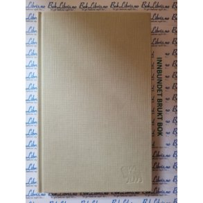 Hvard Rem - Den femfotete kamel