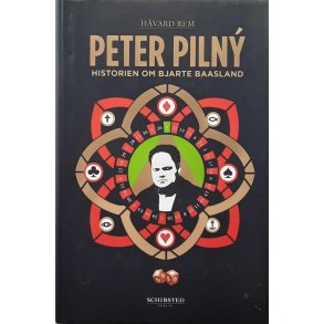 Hvard Rem - Peter Piln - Historien om Bjarte Baasland