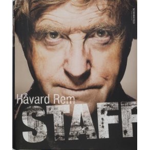 Hvard Rem - Staff