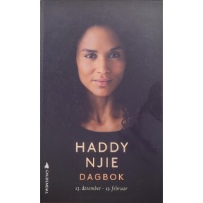 Haddy Njie - Dagbok