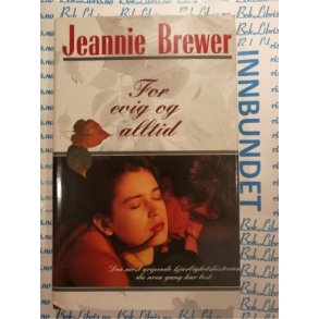 Jeannie Brewer - For evig og alltid