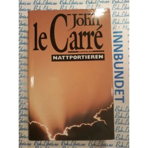 John Le Carre - Nattportieren