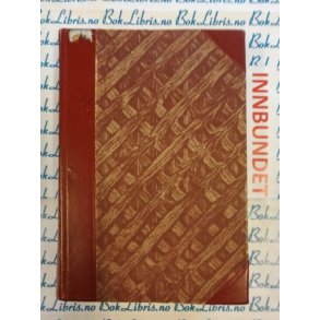 Hadeland bygdenes historie IV (1953) (I)