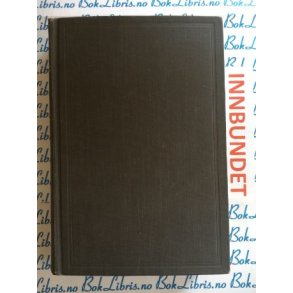 Hadeland bygdenes historie IV (1953)