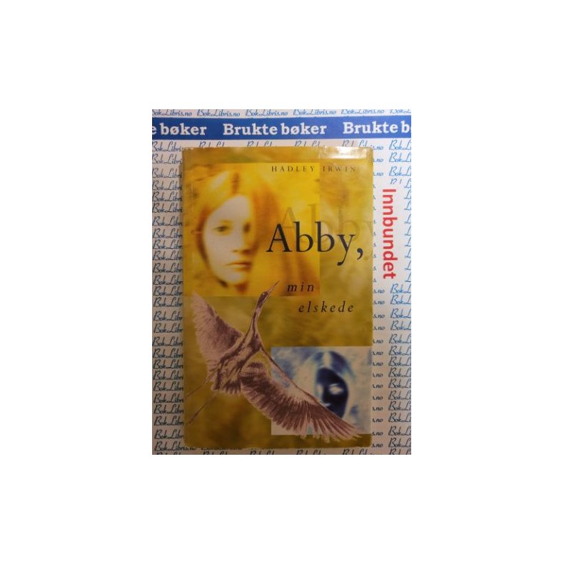 Hadley Irwin - Abby, min elskede