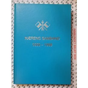 Hrens samband 1888-1988