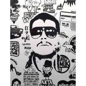 Hakki TM: Ljungaverk, Sweden Hardcover