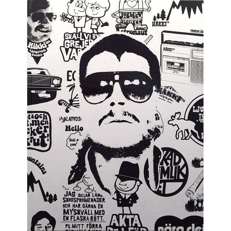 Hakki TM: Ljungaverk, Sweden Hardcover