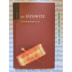 Hal Sirowitz - Sa mor & Sa terapeuten min