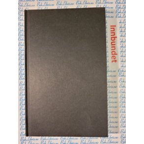 Halfdan W. Freihow - Kjre Gabriel