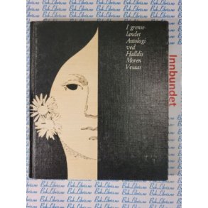 Halldis Moren Vesaas - I grenselandet