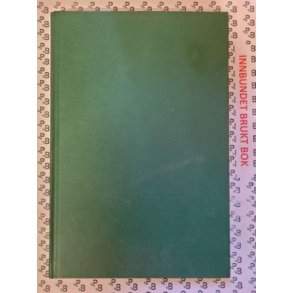 Hallgrim Berg - Nr lauvet sprett