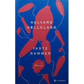 Halvard Hlleland - Faste rammer