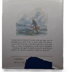 Halvdan Sivertsen - Lyst hele natta 50 Viser