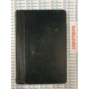 Halvor Floden - Skogen og vidda