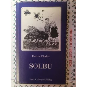 Halvor Floden - Solbu