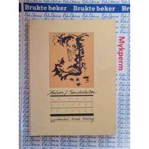 Halvor J. Sandsdalen - Eg fann eit vers p vegen