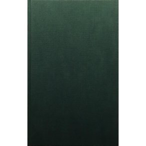 Halvor Paus - En mann fra skogene (Innbundet)