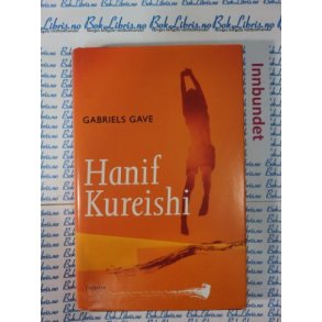 Hanif Kureishi - Gabriels gave (I)