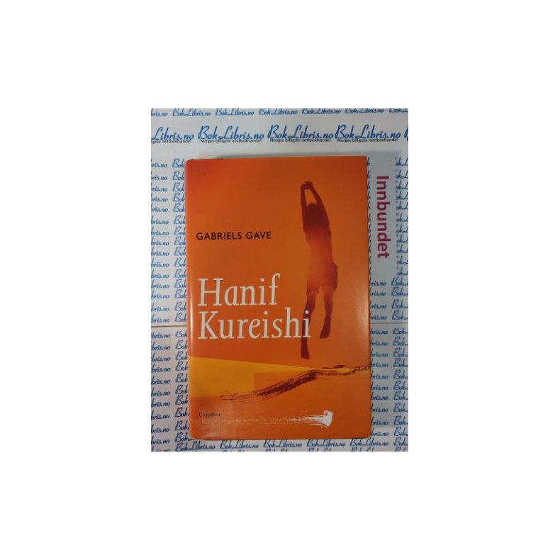 Hanif Kureishi - Gabriels gave (I)