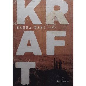 Hanna Dahl - Kraft (Innb.)