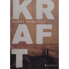 Hanna Dahl - Kraft