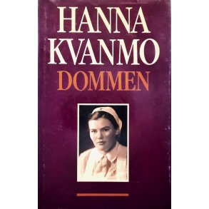 Hanna Kvanmo - Dommen (I)