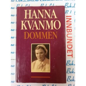 Hanna Kvanmo - Dommen (I)