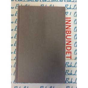 Hanna Kvanmo - Dommen (Innb)