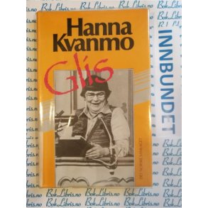 Hanna Kvanmo - Glis